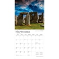 thumbnail image 4 of UNESCO World Heritage Sites | 2026 12x24" (Hanging) Wall Calendar | Plastic-Free, 4 of 9