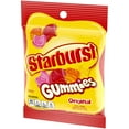 thumbnail image 5 of Starburst, Candy Gummies, 5.8 oz, 5 of 8