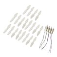 thumbnail image 1 of Upgrade Parts Hélices Y Motor Eléctrico Para Quadcopter X22 X22W, 1 of 8