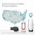 thumbnail image 4 of Lectron Tesla Supercharger (NACS) to CCS Electric Vehicle Adapter - 500 Amps / 1,000V - Fast Charge Your CCS1 EV at Tesla Superchargers with Vortex Plug, 4 of 7