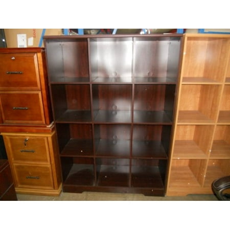 realspace bookcase magellan