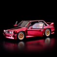thumbnail image 2 of Hot Wheels Collectors RLC Exclusive 1991 BMW M3, Red, 2 of 2