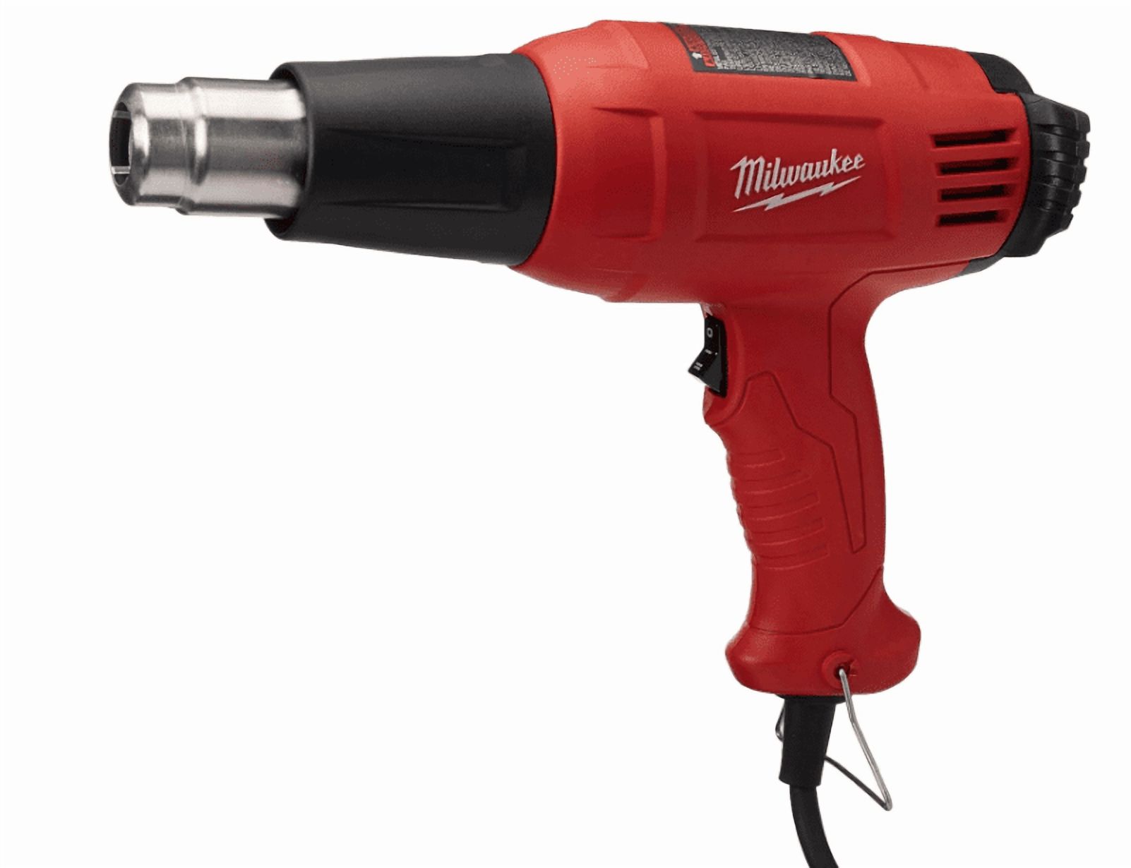 Milwaukee Tool Dual Temperature Heat Gun