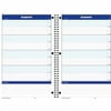 Hammond & Stephens Daily Planner With Bl