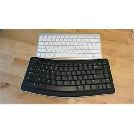 - Synnex 3SQ-00008 Bluetooth Ergonomic Keyboard
