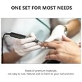 thumbnail image 3 of WORGEOUS 1 set Creative Nail Sanding Bits Nail Art Cabezas de pulido Manicure Art Supplies, 3 of 8
