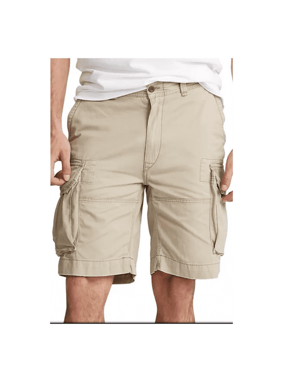 Polo Ralph Lauren Mens Cargo Shorts in Mens Shorts 