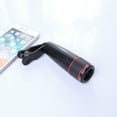 thumbnail image 6 of FRCOLOR  Phone Telescope Lens Magnifier Borescope Handheld Travel Black, 6 of 8