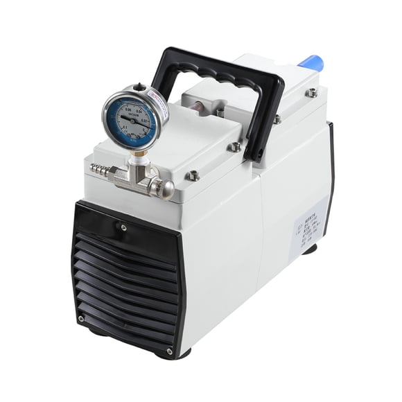 Oil-free Diaphragm Pump Small Adjustable Speed Air Pump Micro Filter Pump Positive Pressure Laboratory Vacuum Pump ,Easy to Use