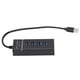 thumbnail image 4 of Concentrador de puerto USB, expansor de puerto USB, adaptador de 4 puertos USB, funcionalidad versátil, 4 of 9