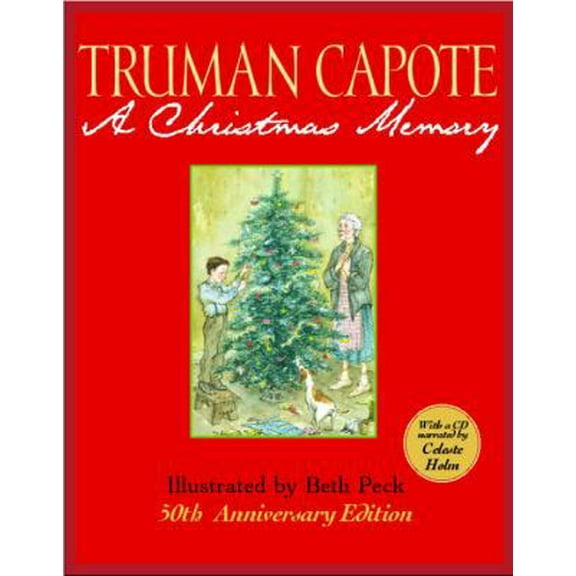 Pre-Owned A Christmas Memory (Hardcover) 0375837892 9780375837890