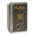 SheaMoisture Bar Soap African Black Soap 8 oz