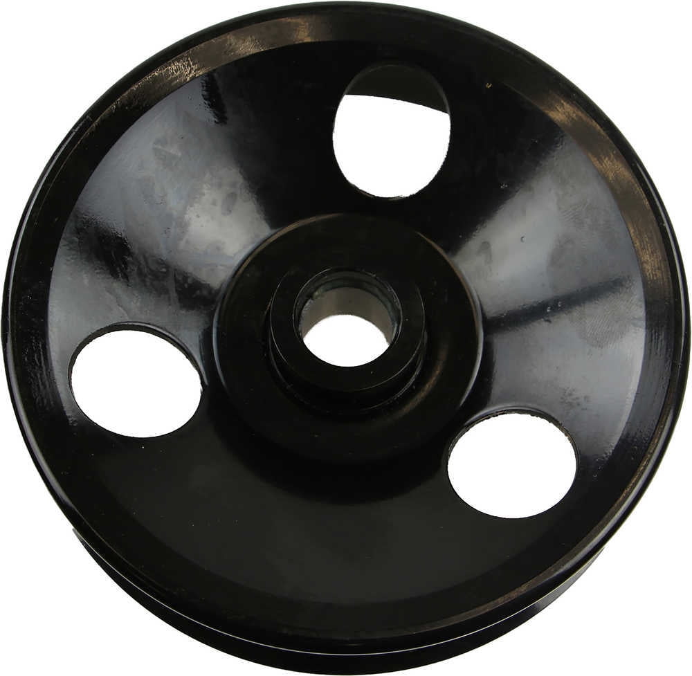 Atlantic Automotive Engineering PU100-355 AAE New Power Steering Pulley - Metal