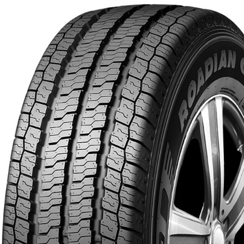 Nexen ROADIAN CT8 HL Commercial Van Light Truck LT235/65R16 121/119R