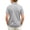 Gray, variant on Mooqilaa Boys Polo Shirts Size 14-16, Summer School Uniform Casual Basic Short Sleeve Shirts Gray