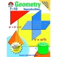 thumbnail image 1 of Pre-Owned Geometry - Grades 7-10, 9780787705947, 0787705942, Paperback,, 1 of 1