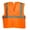Orange, variant on Classic HiVis Safety Vest - Orange - 2XLarge