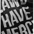 thumbnail image 4 of Lawd Have Mercy Funny South Country Men's Graphic T Shirt Tees Brisco Brands X, 4 of 7