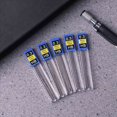 thumbnail image 3 of 20Pcs Pencil Lead Refill, Pencil Refill Office Writing Accessories Pencil Student Stationery Pencil Refills(0.3mm), 3 of 3