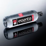 Essentia Ionized Alkaline Water, 9.5 PH until opened, 99.9% Pure, Bottled Water, 12PK