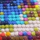 thumbnail image 5 of Kits de pintura de diamante YONGSHENG calavera decorativa de pared 5d Halloween DIY, 5 of 5