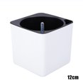 thumbnail image 2 of Flower Pot Automatic Water Absorption Irrigation with Water Container for Green Plant Succulent, 2 of 7