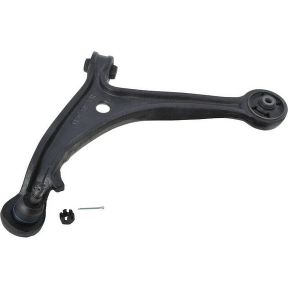 Front Left Driver Side Lower Control Arm with Ball Joint - Compatible with 2005 - 2006 Honda Odyssey