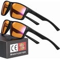 thumbnail image 1 of Gafas bloqueadoras de luz azul Okany Gaming Computer 2.0 UV, 1 of 6