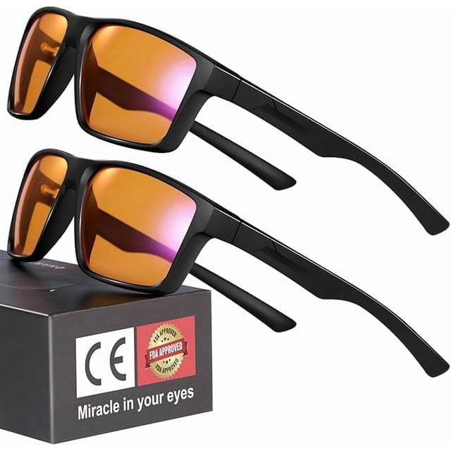Gafas bloqueadoras de luz azul Okany Gaming Computer 2.0 UV