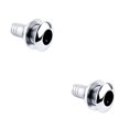 thumbnail image 4 of Scienceny Accesorio de válvula de pasacasco de acero inoxidable Salida de agua portátil pulida Barcos de pesca para interiores y 20mm 2piezas, 4 of 6