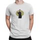 thumbnail image 5 of Camiseta Matrix para hombre, estilo hipster, estilo urbano y original., 5 of 7