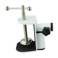 thumbnail image 3 of Metal base table lamp I-clip cantilever bracket base desktop fixed bracket clip, 3 of 9