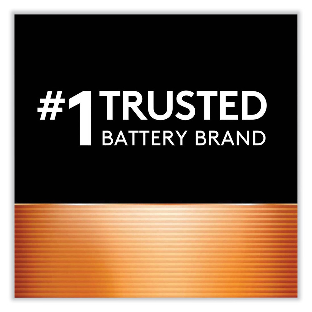 Duracell MN1400B2Z CopperTop Alkaline C Batteries (2/Pack) - image 4 of 5