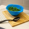 thumbnail image 2 of Mainstays 4 Quart Colander, 2 of 8