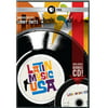 Latin Music USA (Music DVD + CD) (Spanish) (Widescreen)