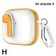 thumbnail image 1 of Funda protectora para Apple Airpods Pro 2 y Airpods 4 (L4D6 H2E6), 1 of 7