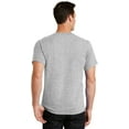 thumbnail image 3 of Port & Company ®  - Essential Tee. Pc61 L Ash, 3 of 4