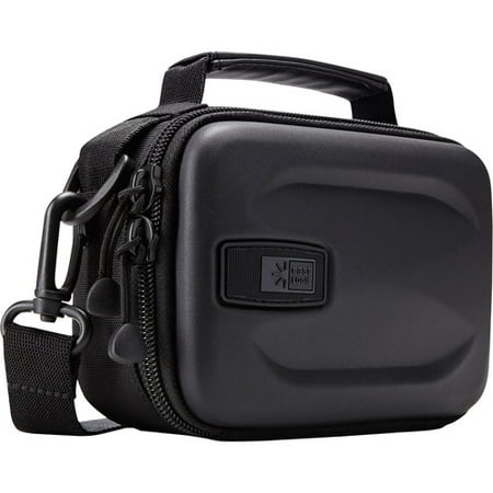 Case Logic Compact Camcorder - Case for camcorder - EVA - black