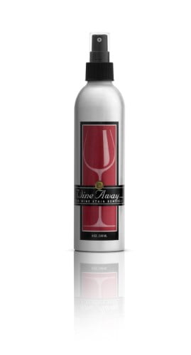 Epic Nutrition Wine Away Red Wine Stain Remover, 8 Oz