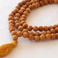 thumbnail image 4 of SoulGenie Meditation Mala Beads - Sandalwood, 4 of 4