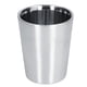 thumbnail image 1 of Taza De Agua, Taza De Café Inofensiva A Prueba De Herrumbre De Acero Inoxidable De 350 Ml Para Restaurante Para Cocina, 1 of 7