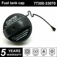 thumbnail image 3 of Fuel Tank Gas Cap 77300-33070 For Scion Lexus Tacoma 4Runner US STOCK, 3 of 5