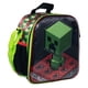 thumbnail image 1 of LONCHERA RUZ INFANTIL MASCULINO MICROSOFT MINECRAFT 3D, 1 of 4