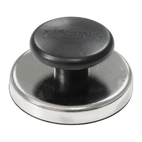 MASTER MAGNETICS Bouton Magnétique 2-5/8 Pouces 25Pull (Lot de 1)