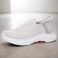thumbnail image 4 of Deporte Manos Libres Malla Punto Zapatos Transpirables Primavera Y Verano, 4 of 9