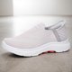 thumbnail image 4 of Deporte Manos Libres Correr Punto Zapatos Transpirables Primavera Y Verano, 4 of 9