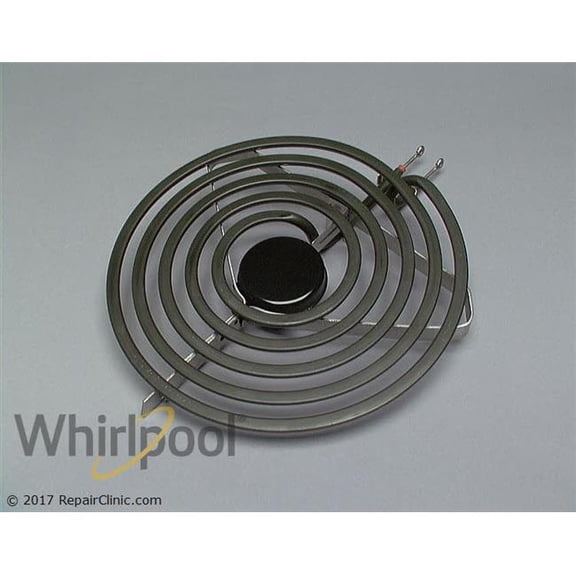 Whirlpool APLY04100166 8 in. Surface Element