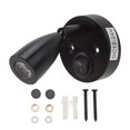 thumbnail image 2 of LED Marine Reading Light Dimmable 12V-24V RV Boat Berth Lamp For Truck Ship Trailer, 2 of 8
