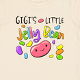 thumbnail image 4 of Inktastic Gigi's Little Jellybean Cute Easter Candy Boys or Girls Baby T-Shirt, 4 of 5
