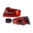 thumbnail image 1 of Calavera A4 2013 A 2016 Audi Ext Der C/Leds DEPO ., 1 of 4